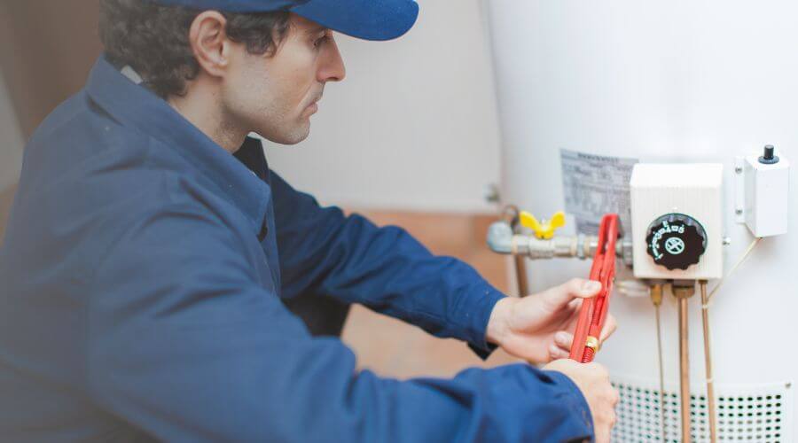 Local expert plumbing services in Berlin, GA